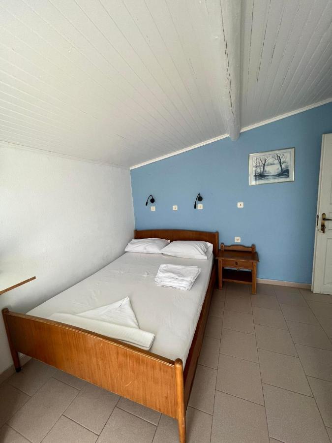 Hotel Damo Pythagoreio Eksteriør billede